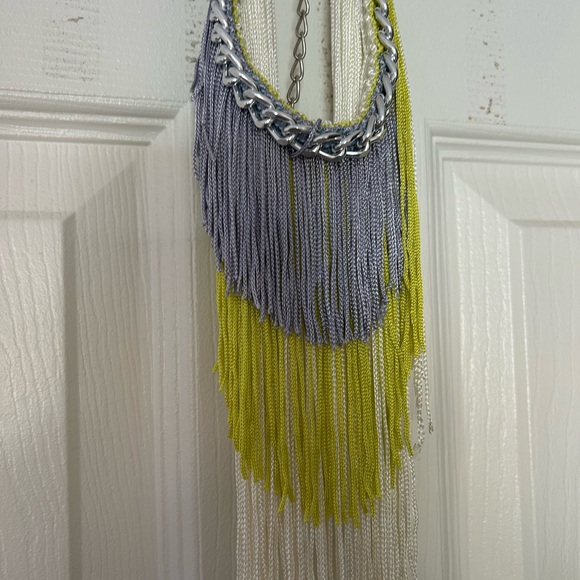 Layered Necklace - Picture 3 of 14